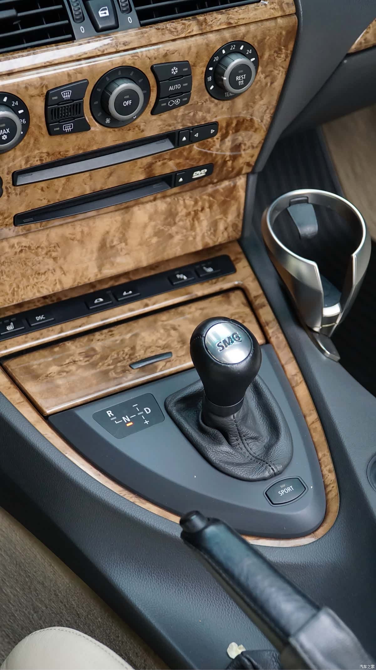 BMW 6 Series, 2004 14