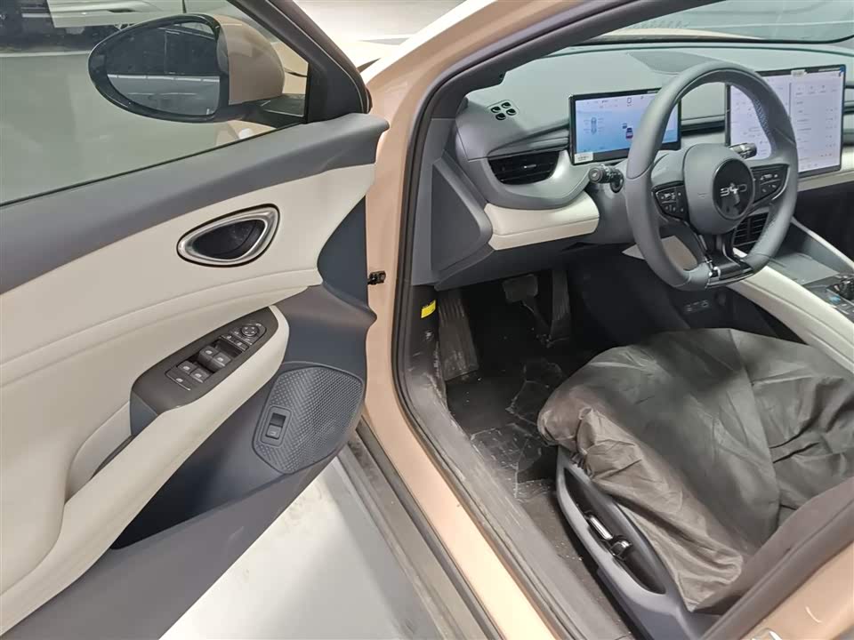 BYD Seal 06GT