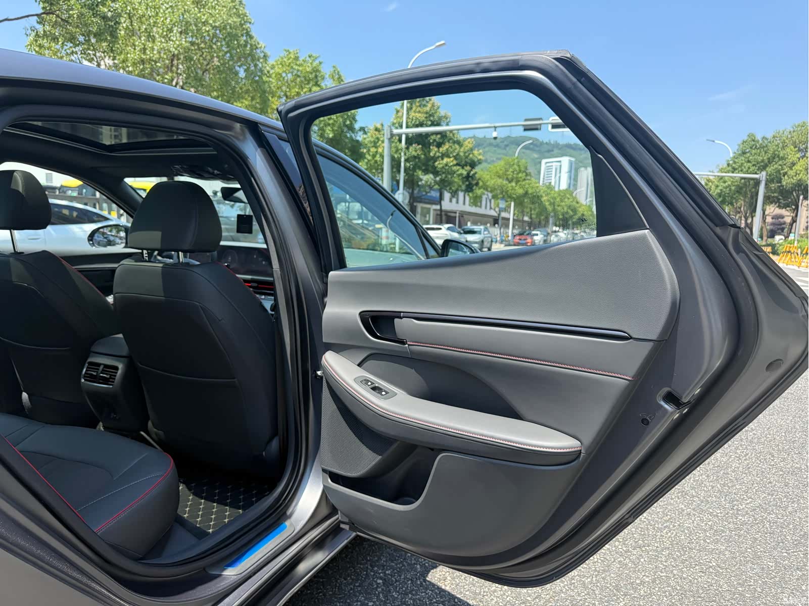 Hyundai Sonata, 2024 14