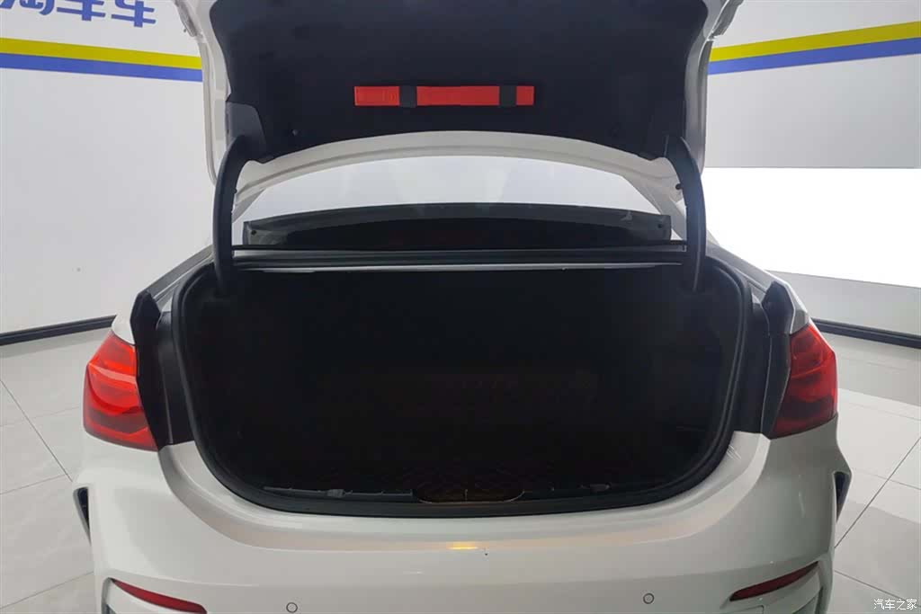 BMW 1 Series, 2021 4