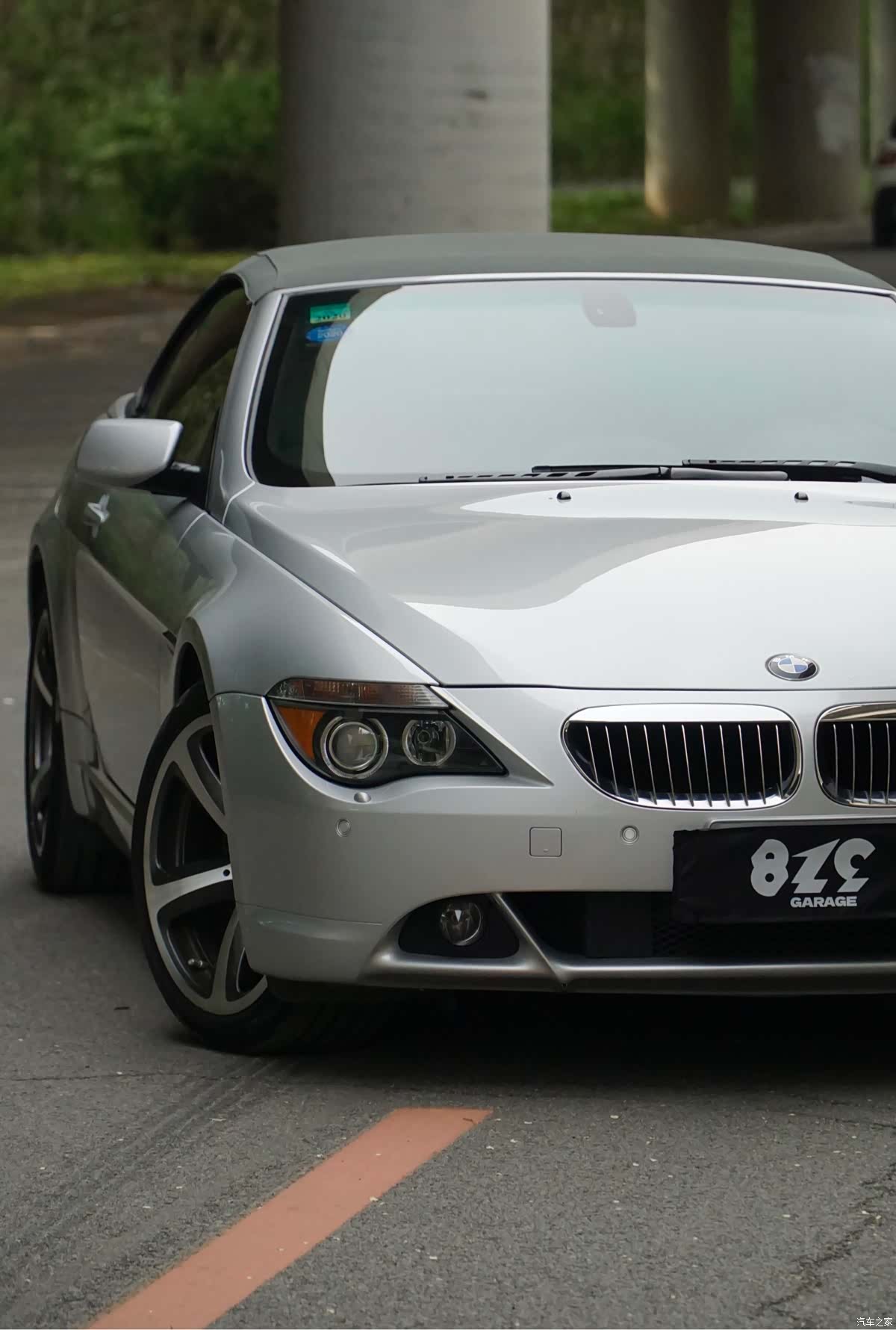 BMW 6 Series, 2004 3