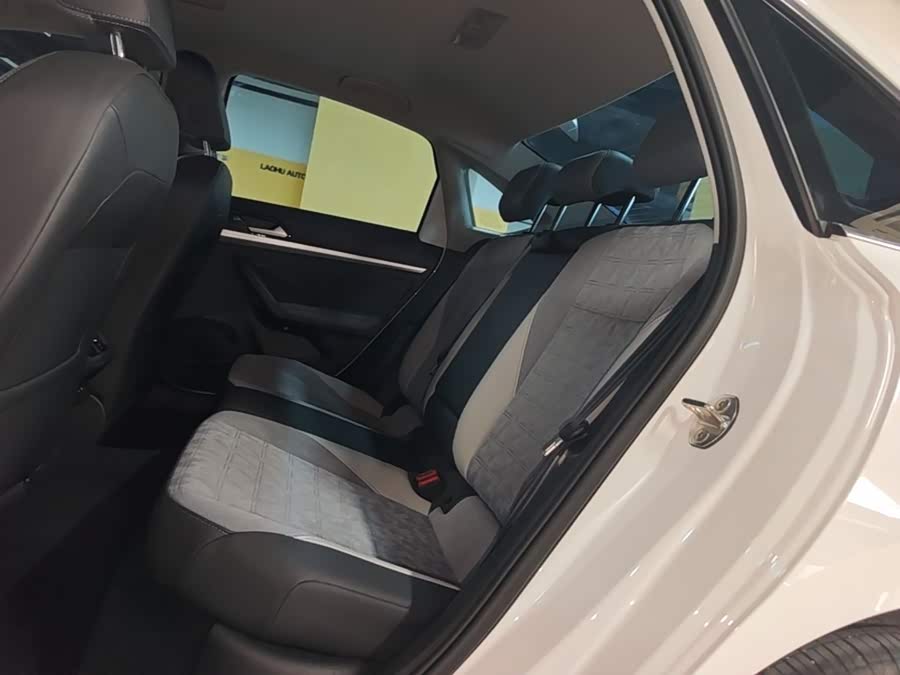 Volkswagen Lavida 2024, фото 17