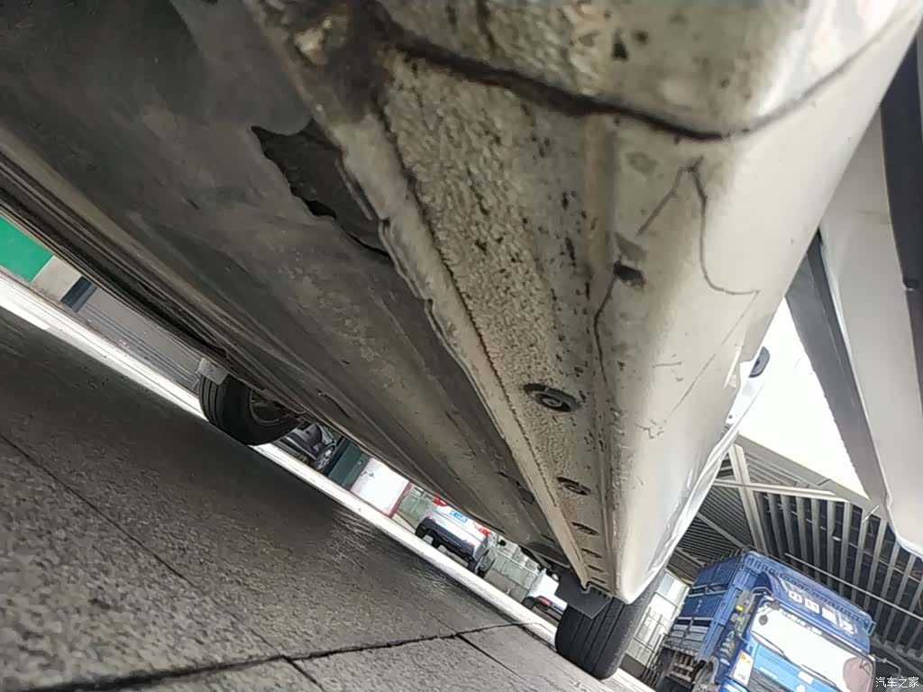 Hyundai GL, 2018 22