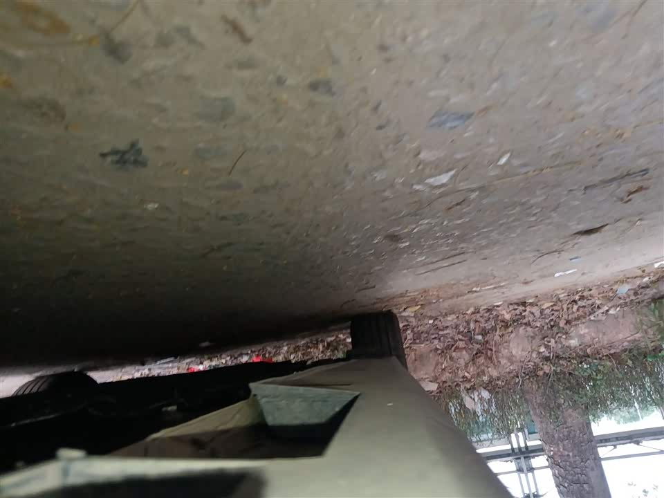 Geely Galaxy Galaxy Sparkle 6