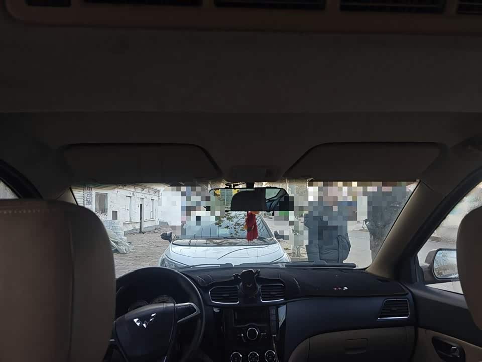 Wuling Wuling Hongguang