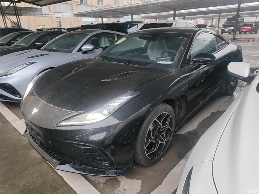Neta GT, 2026 2