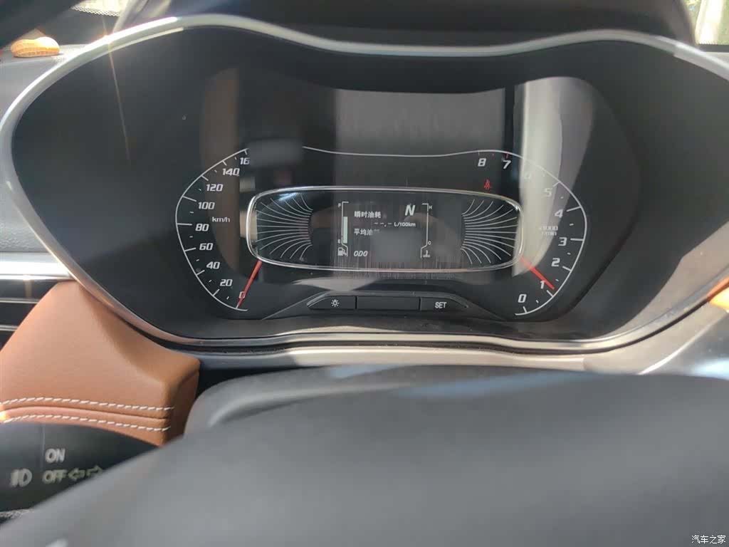 Wuling 510, 2017 4