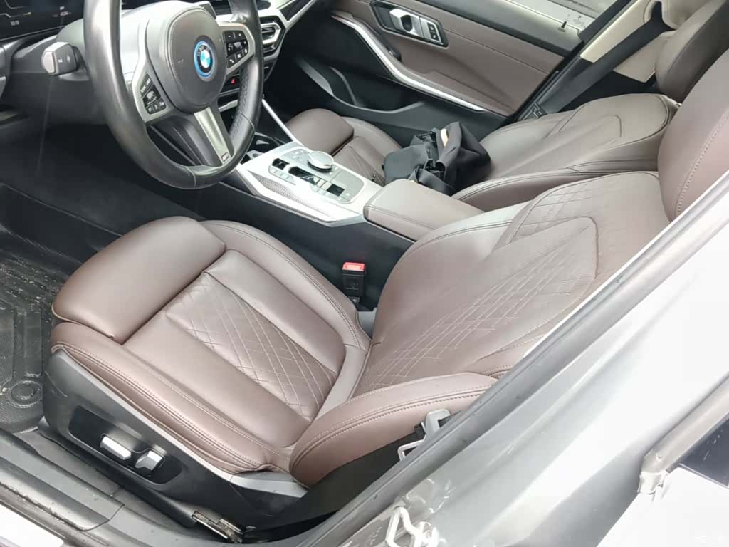 BMW i3, 2022 15