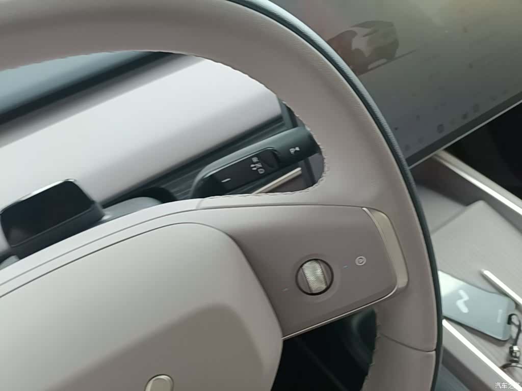 NIO L60, 2025 14