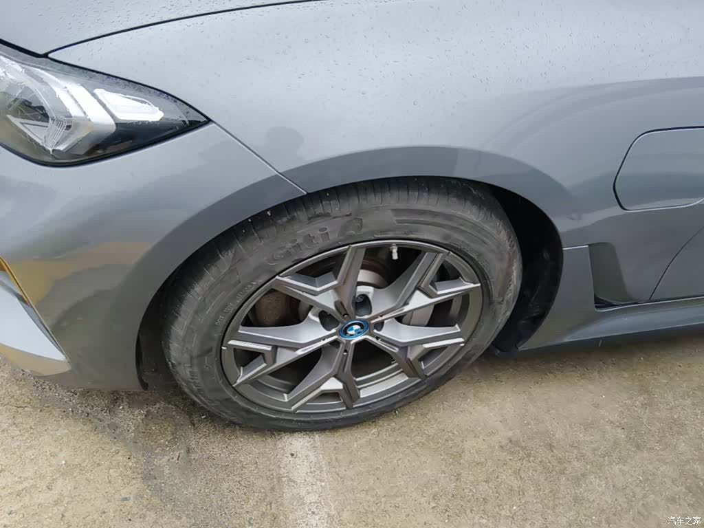 BMW i3, 2022 23