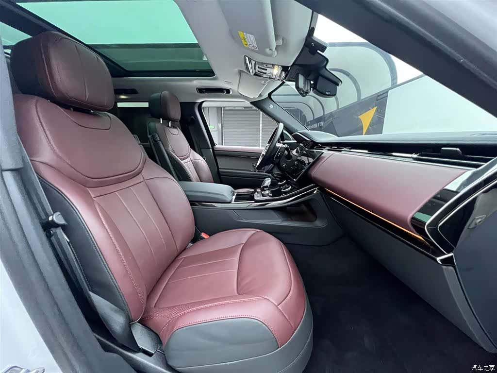 Land Rover Range Rover, 2023 17