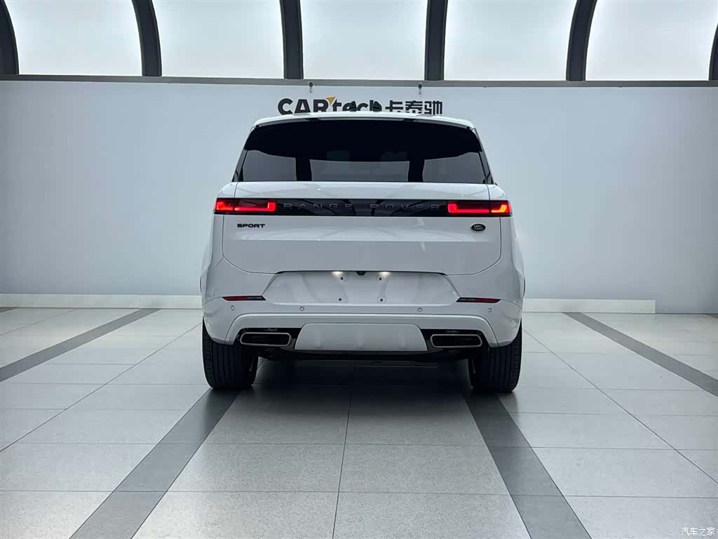 Land Rover Range Rover, 2023 4