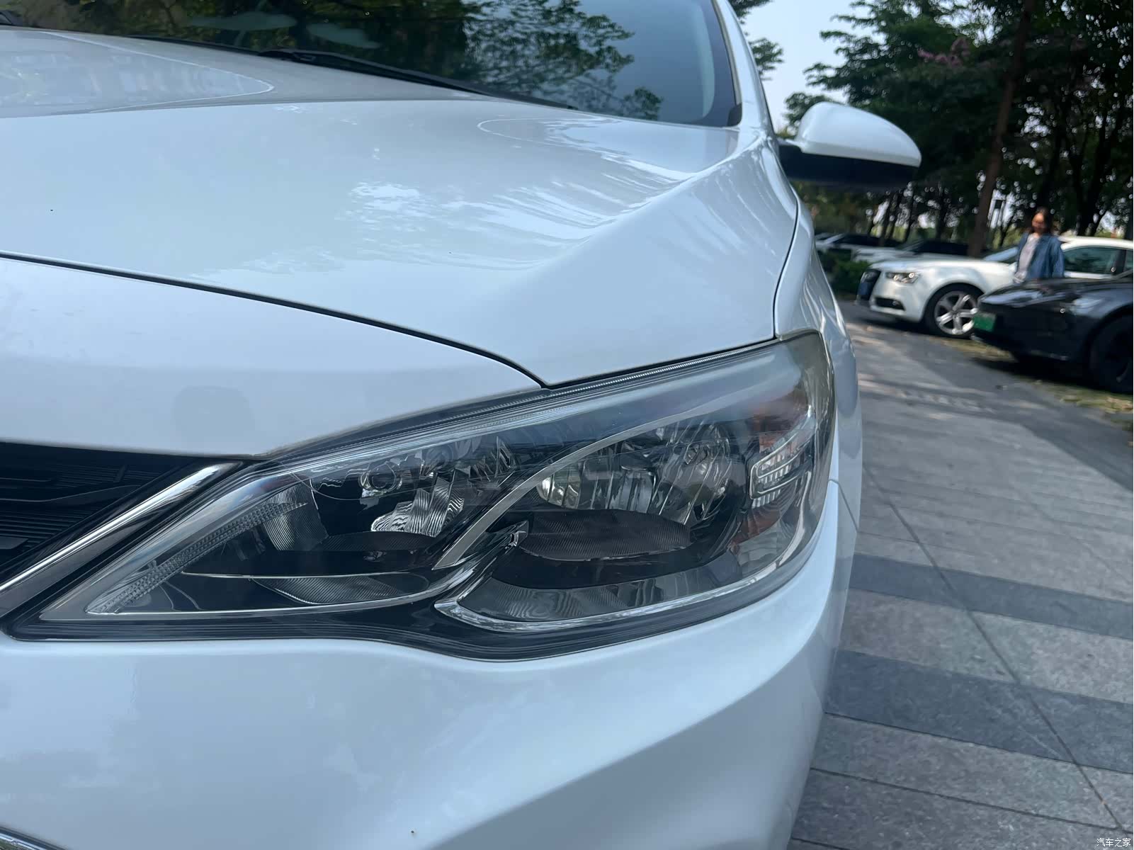 Chevrolet 320, 2018 10