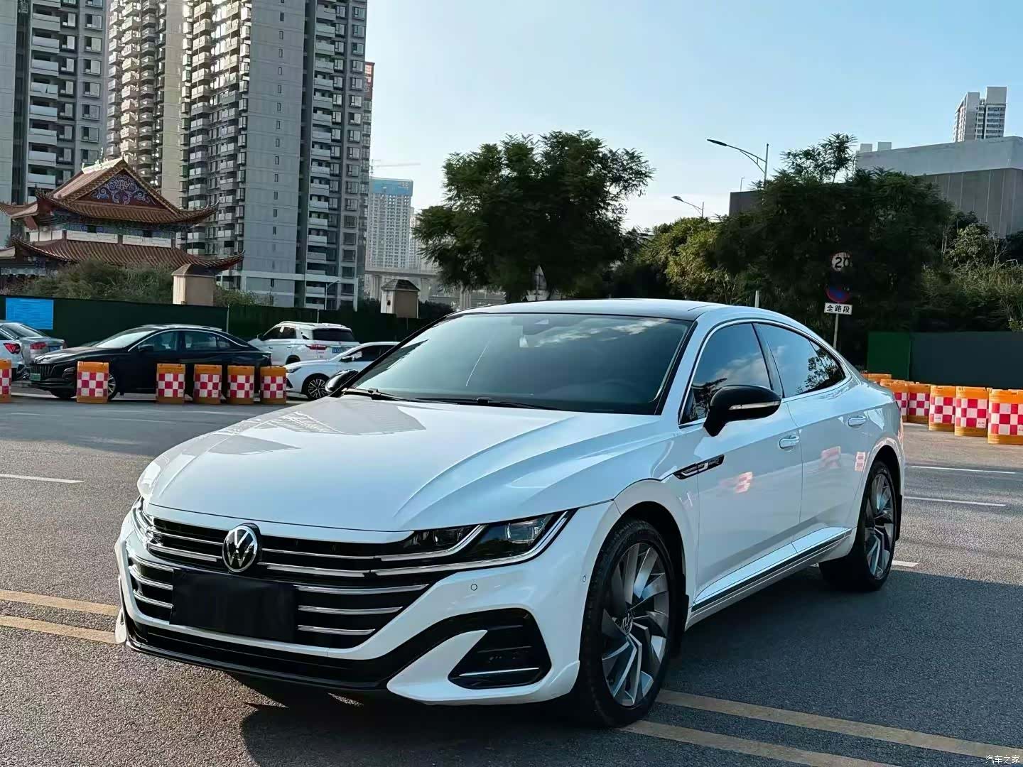 Volkswagen CC, 2024 1