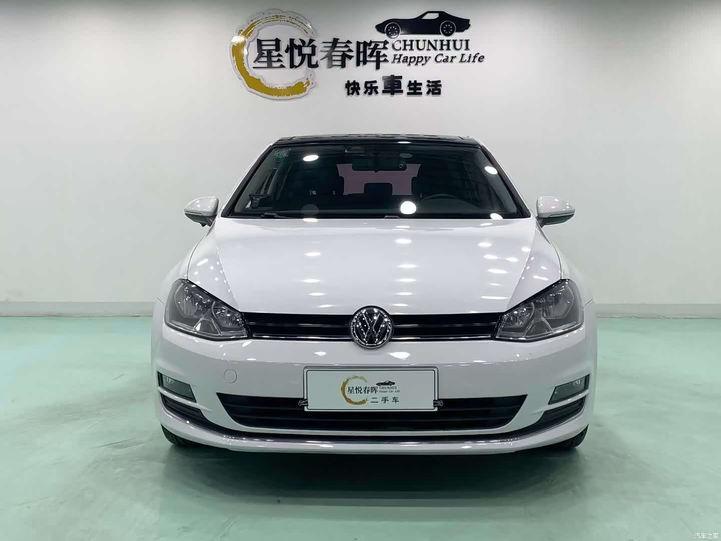 Volkswagen Golf, 2016 2