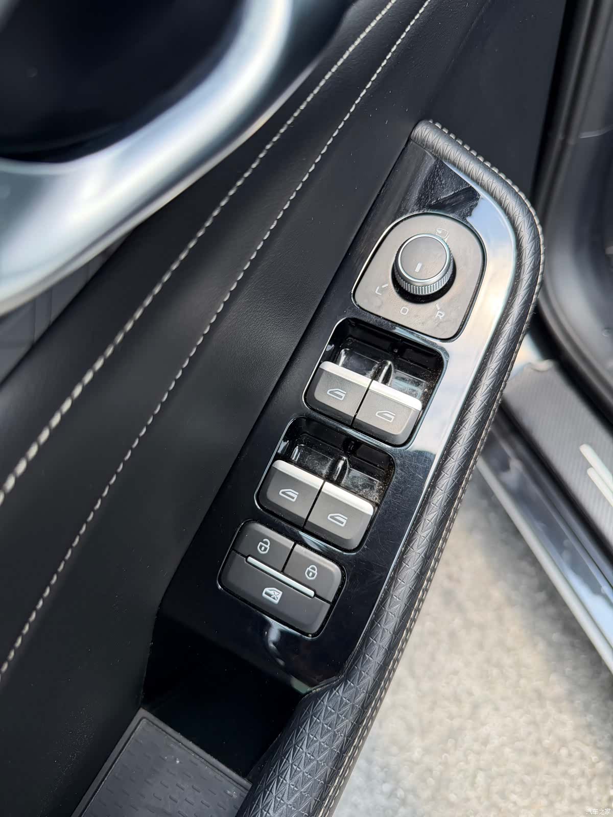 Geely Preface, 2021 6
