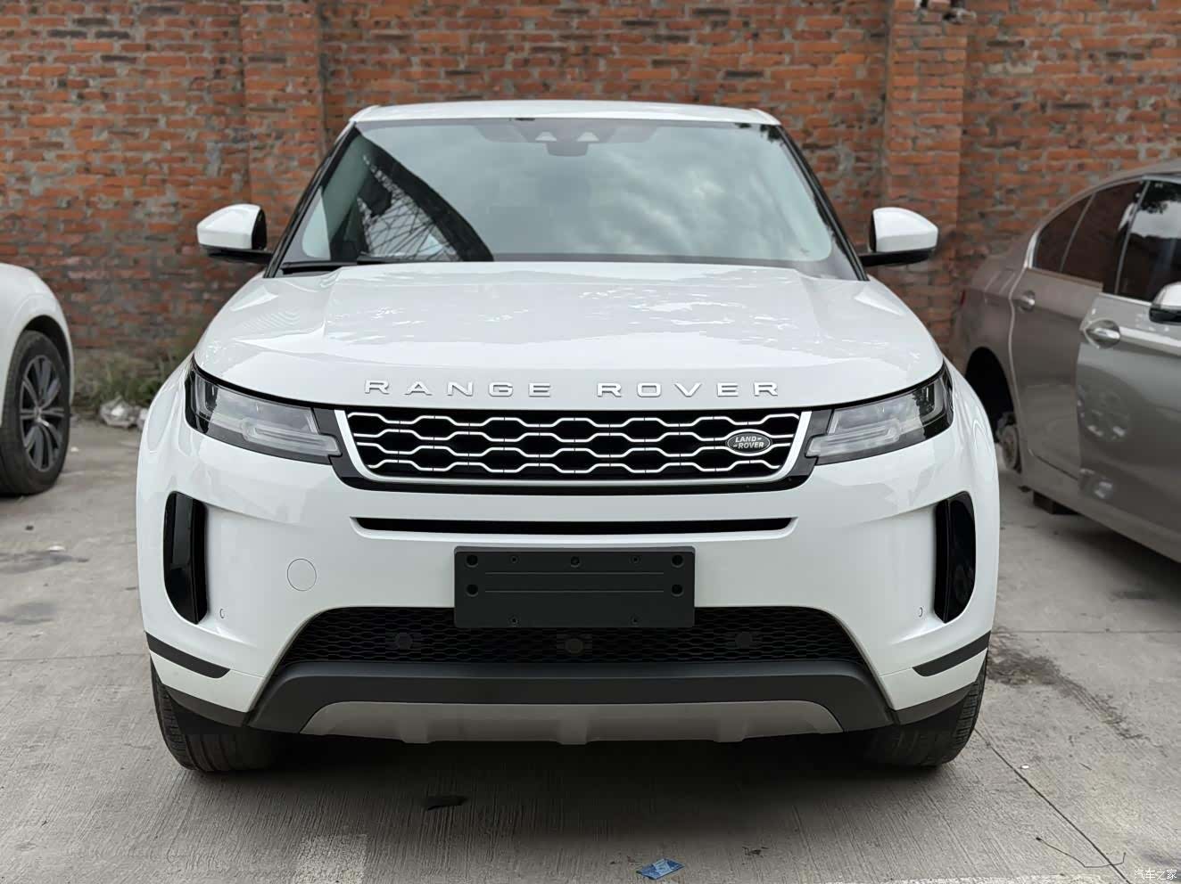 Land Rover Range Rover, 2020 2