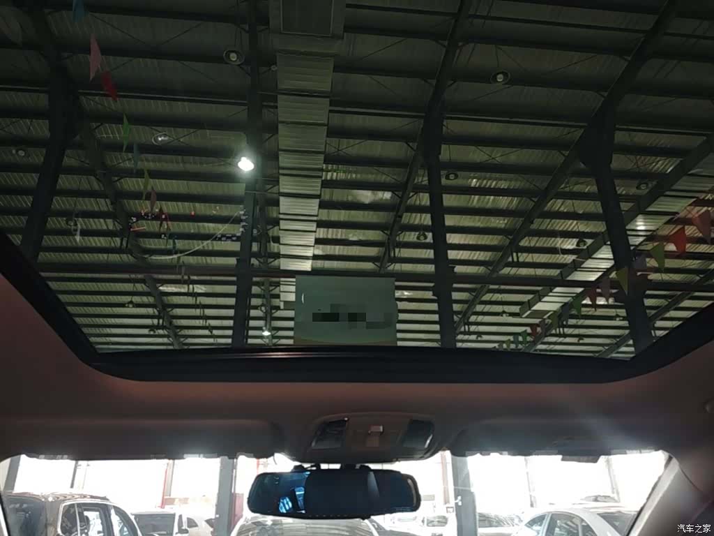 Kia KX5, 2016 18