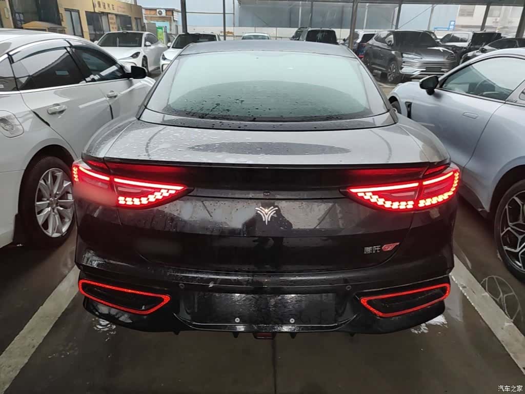 Neta GT, 2026 6