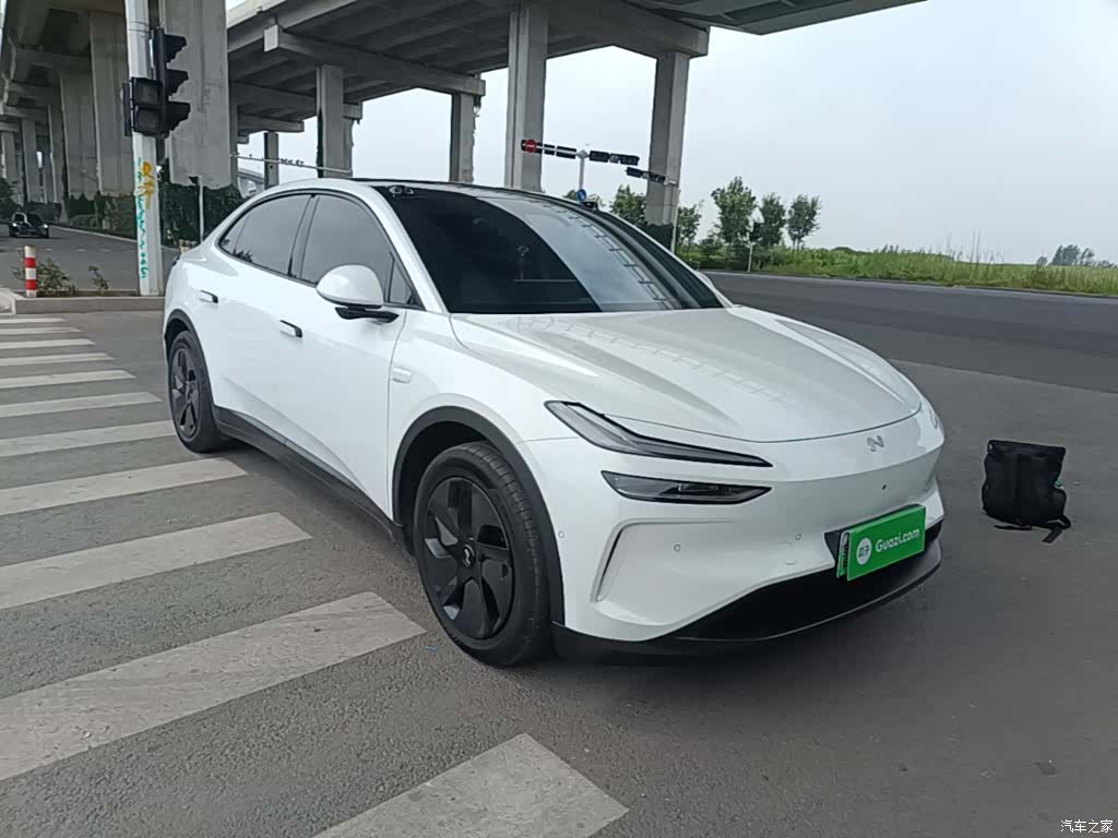 NIO L60, 2025 4