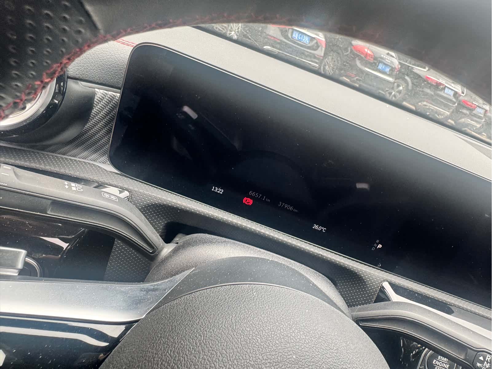 Mercedes-Benz A-Class, 2023 9