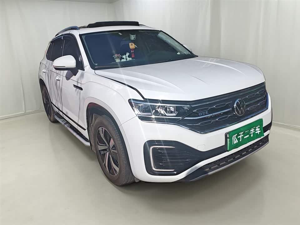 Volkswagen Tanyue GTE