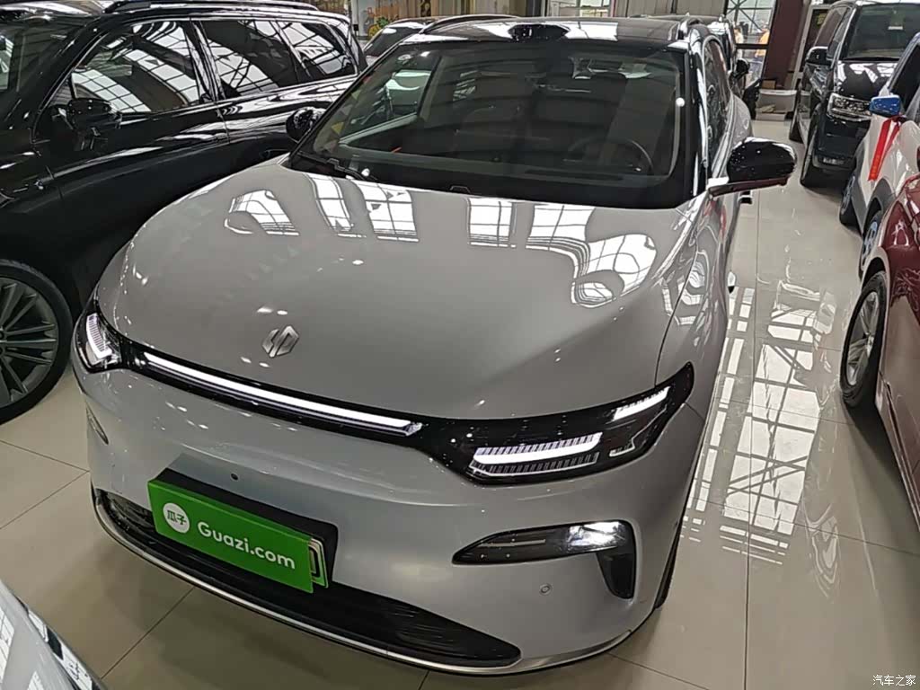 Leapmotor C11, 2025 3