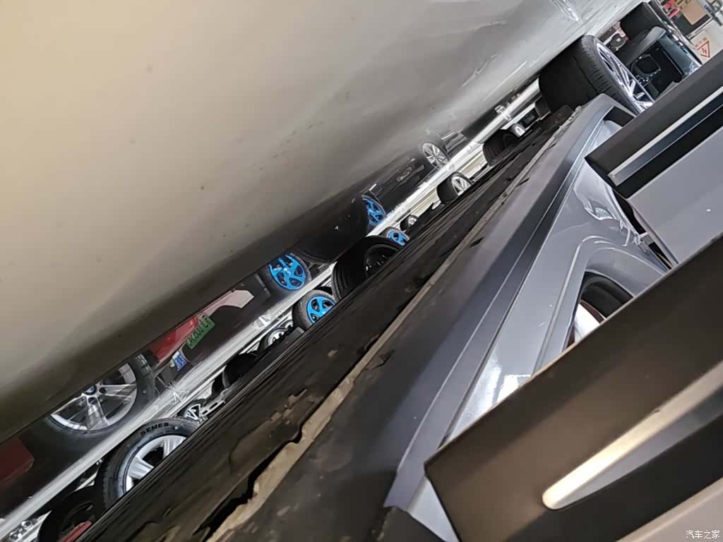 Leapmotor C11, 2025 21
