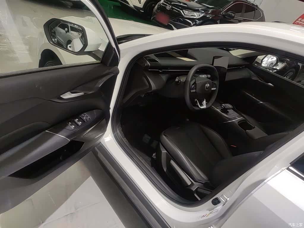 Changan Eado, 2026 16