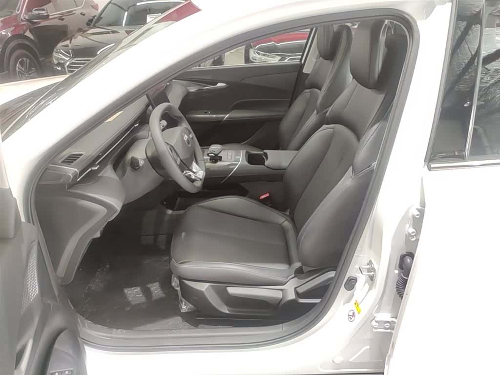 Changan Eado, 2026 15