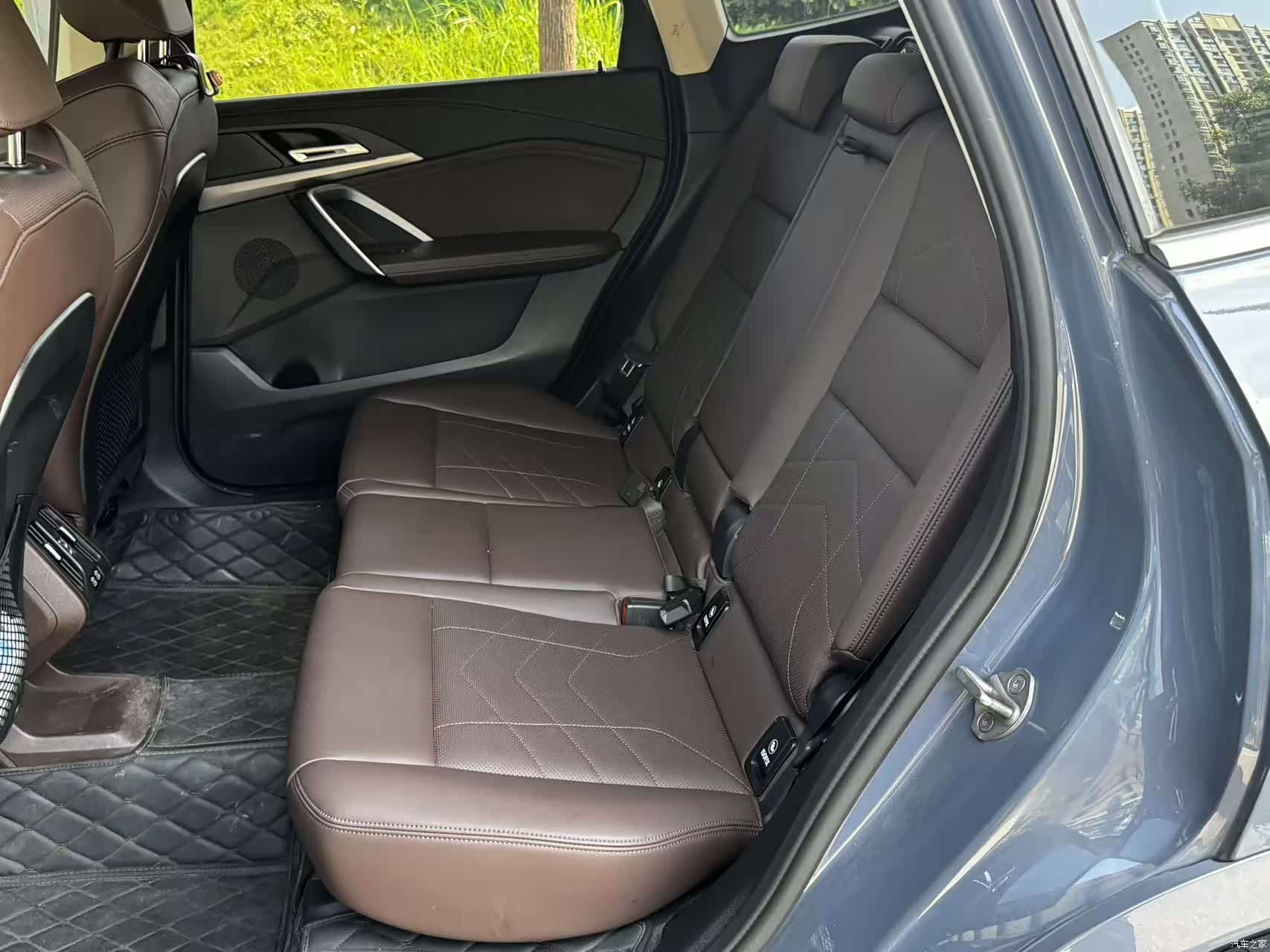 BMW X1, 2023 9