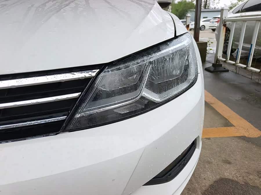 Volkswagen Lamando 2016, фото 24