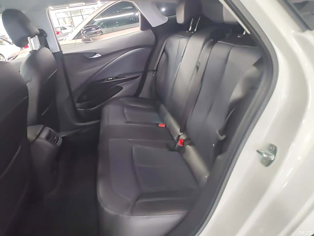 Buick Velite, 2024 17