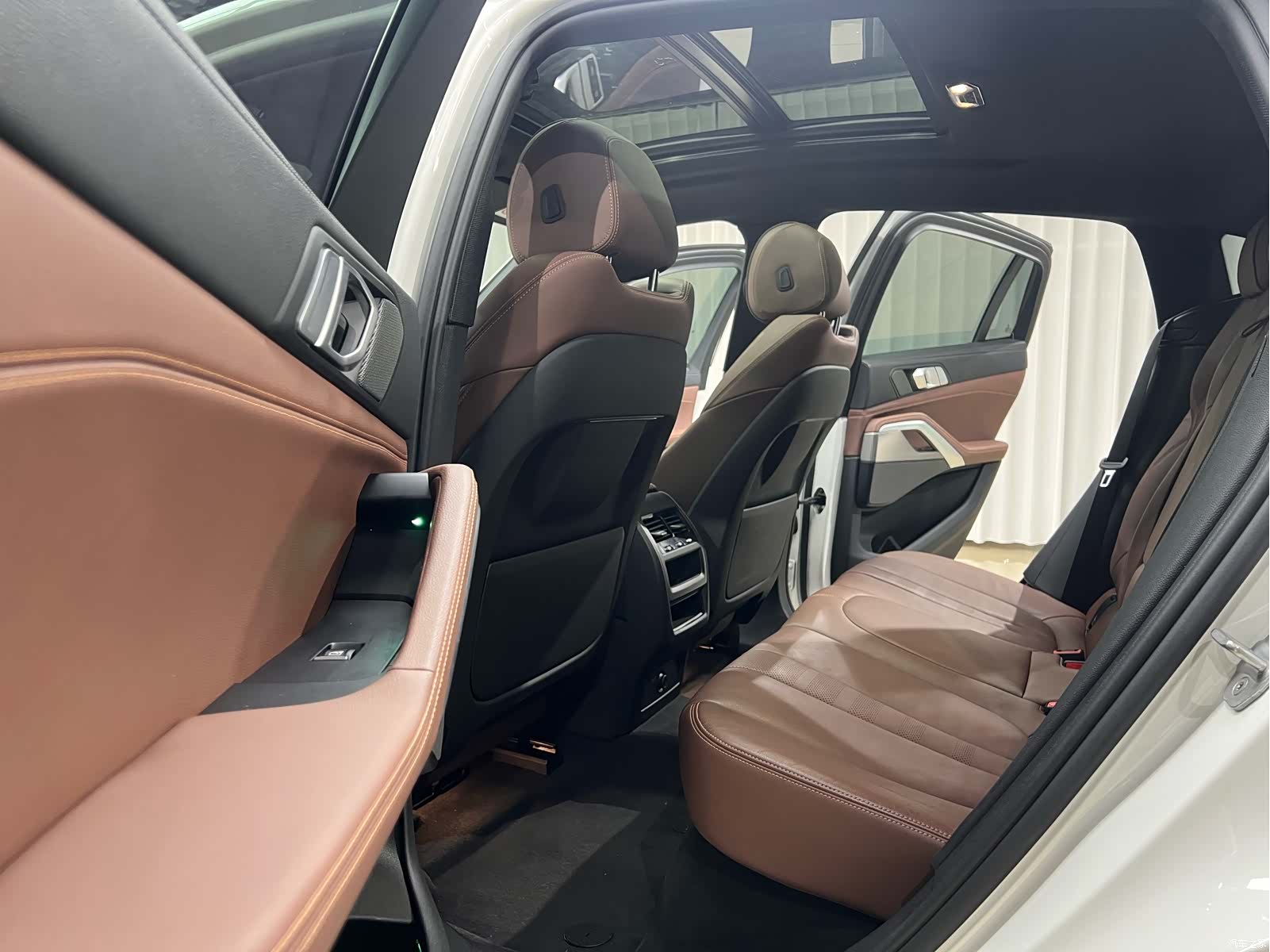BMW X6, 2020 10