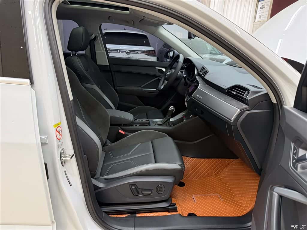 Audi Q3, 2023 21