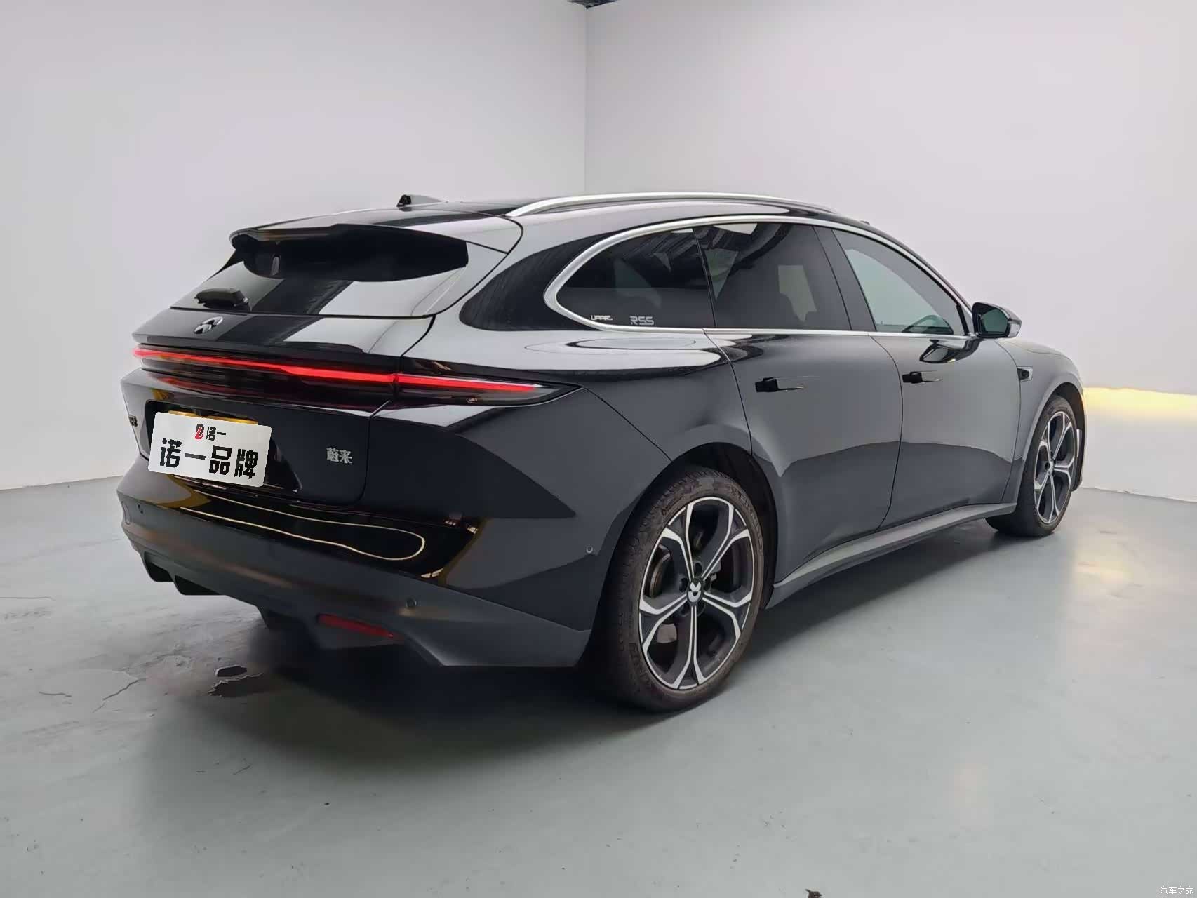 NIO ET5, 2025 4