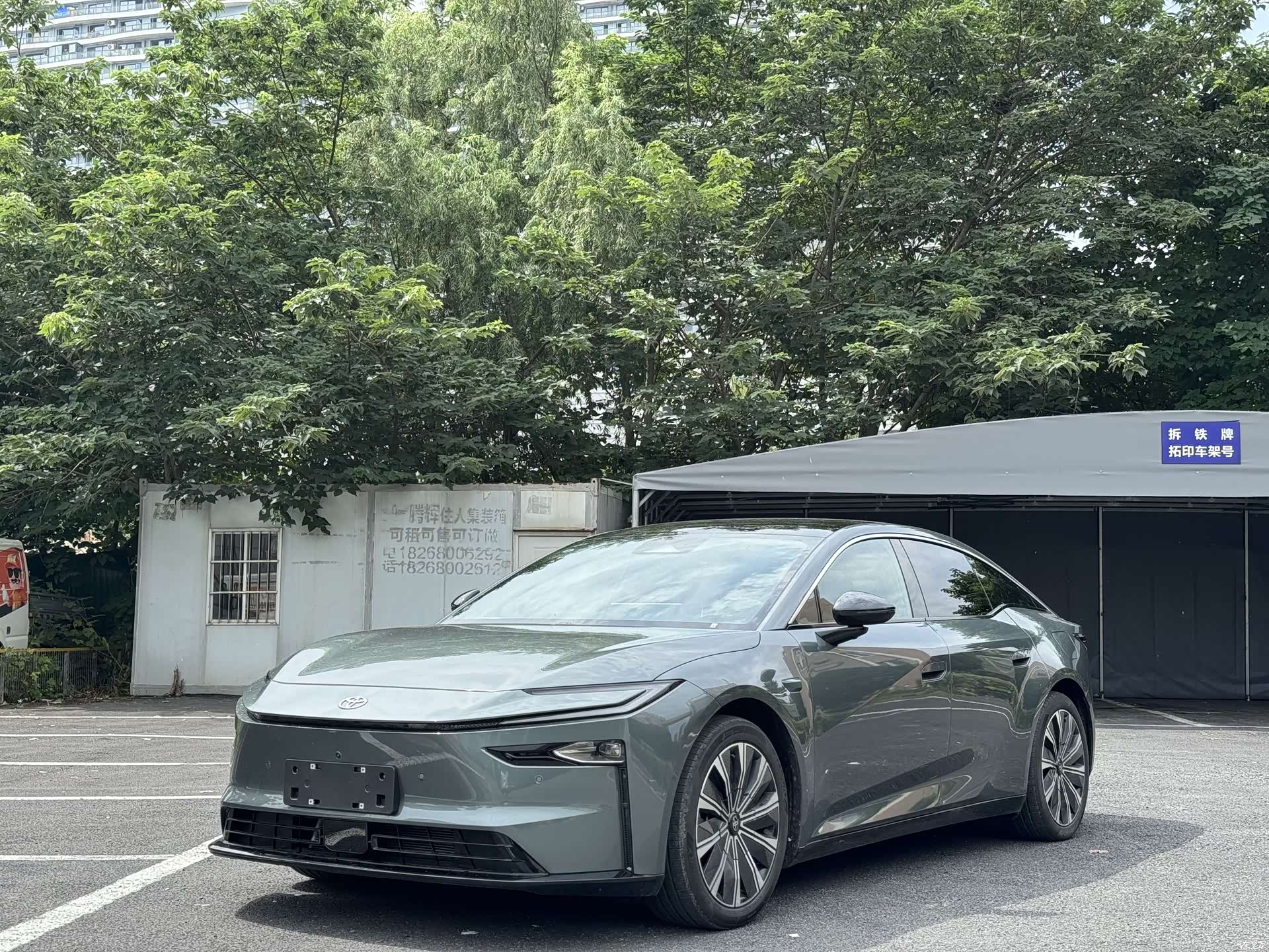 Toyota 7, 2026 1