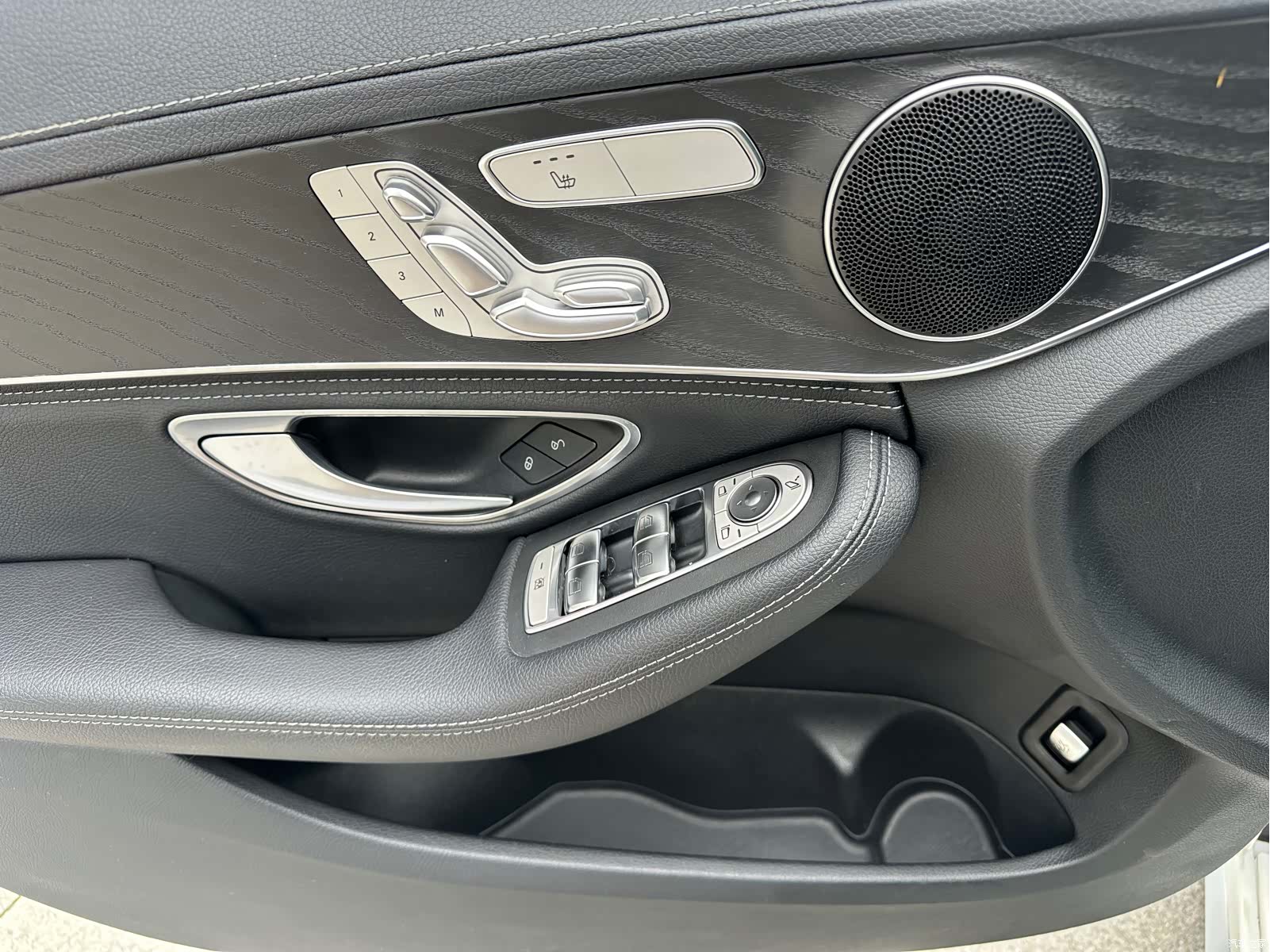 Mercedes-Benz C-Class, 2020 9