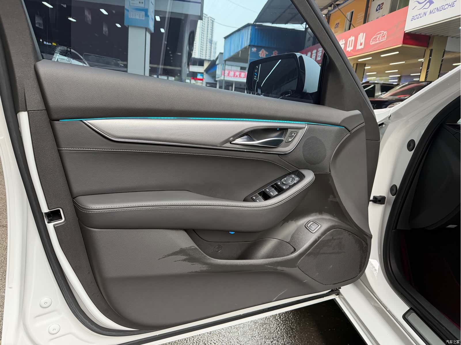 Cadillac CT5, 2022 7