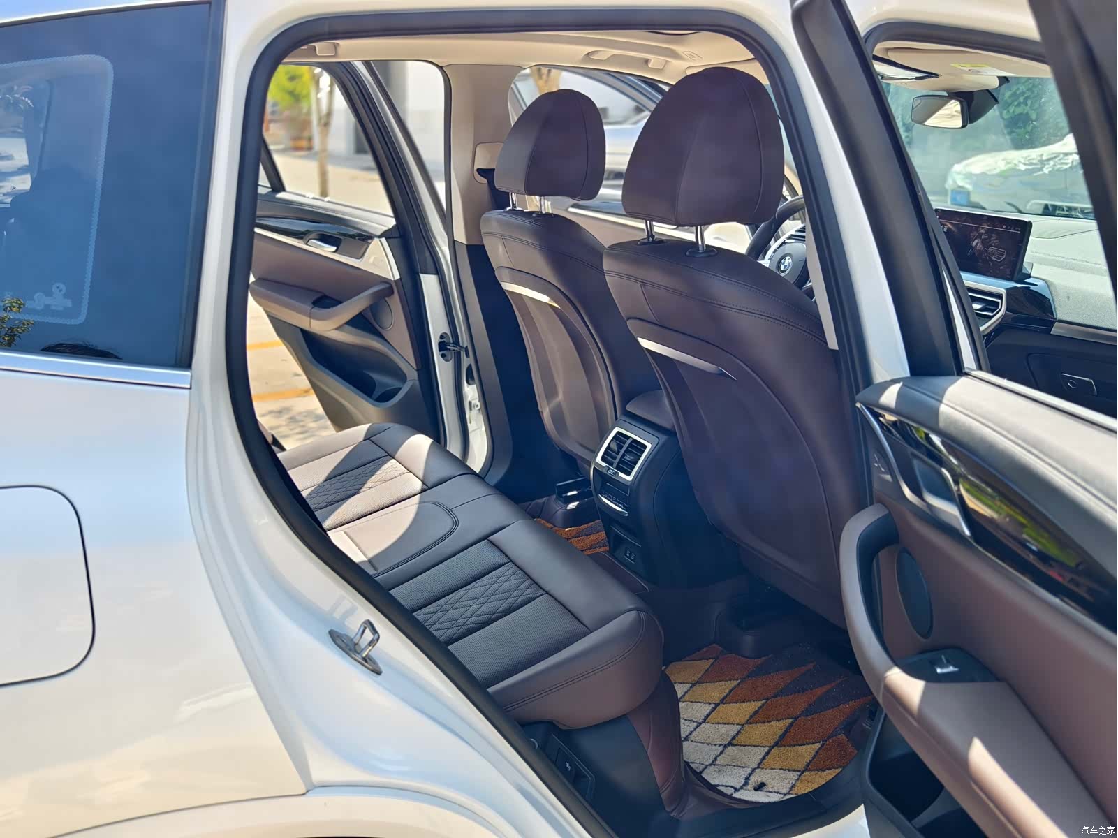 BMW X3, 2023 16