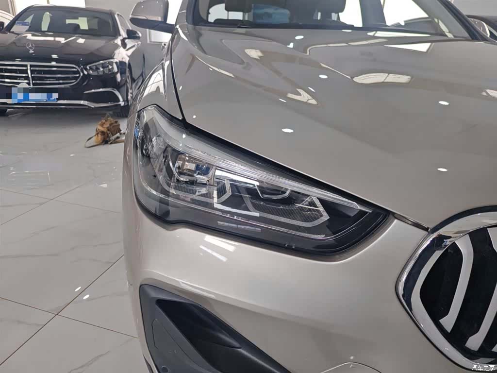 BMW X1, 2023 13
