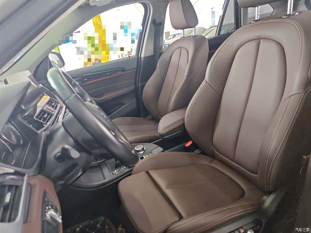 BMW X1, 2023 22