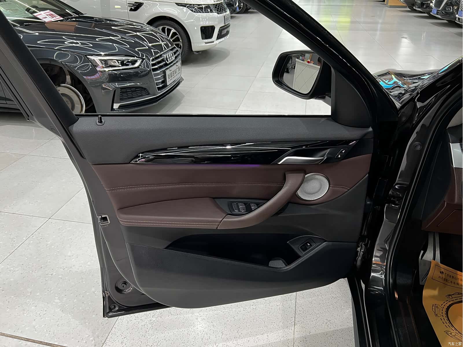 BMW X1, 2021 9