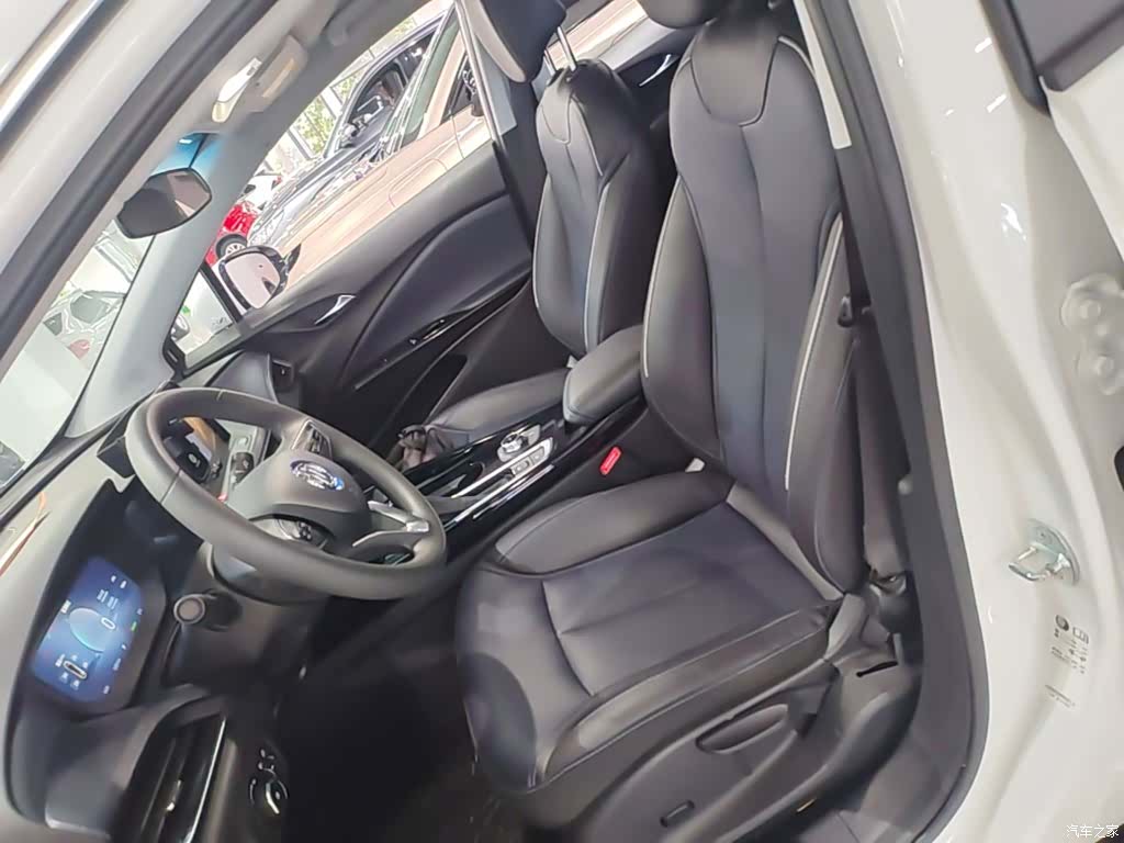 Buick Velite, 2024 15