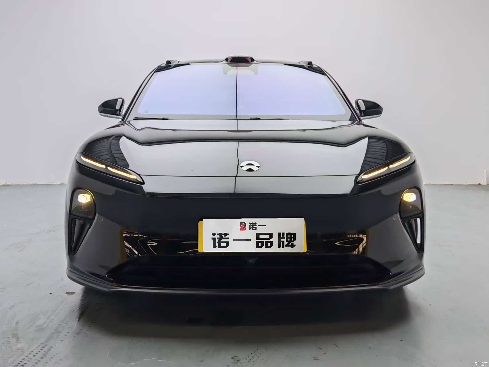 NIO ET5, 2025 2