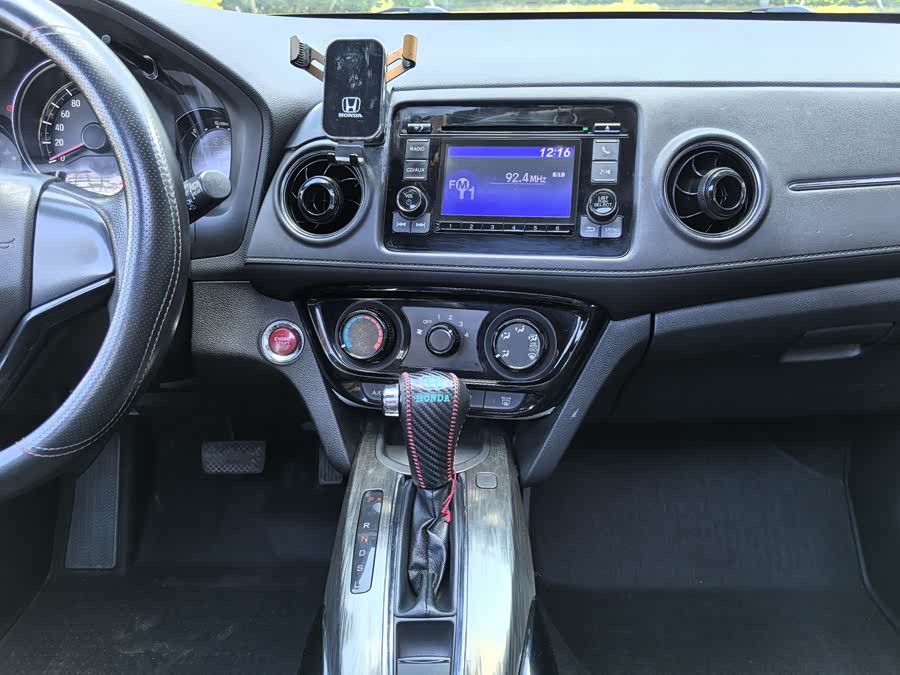 Honda XR-V 2018, фото 13