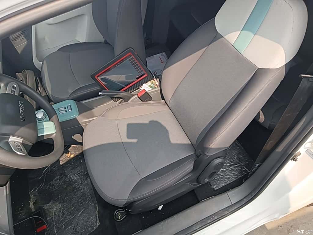 Changan Lumin, 2025 15