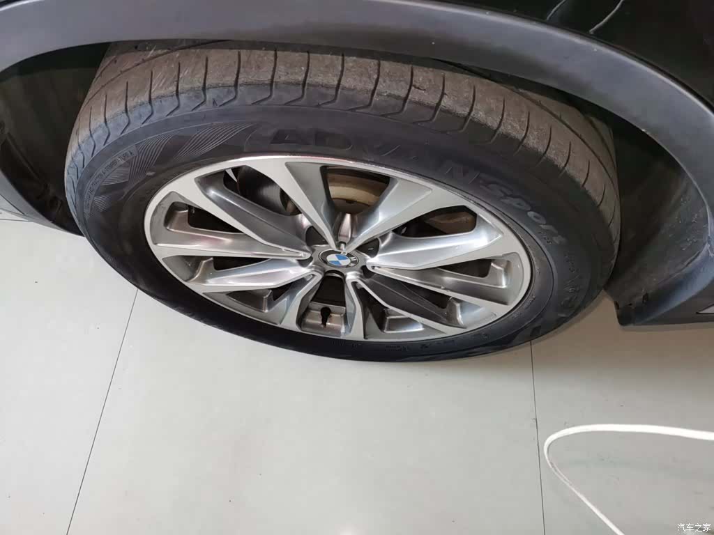 BMW X3, 2019 25