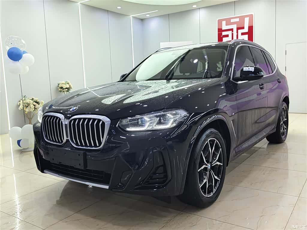 BMW X3, 2023 1