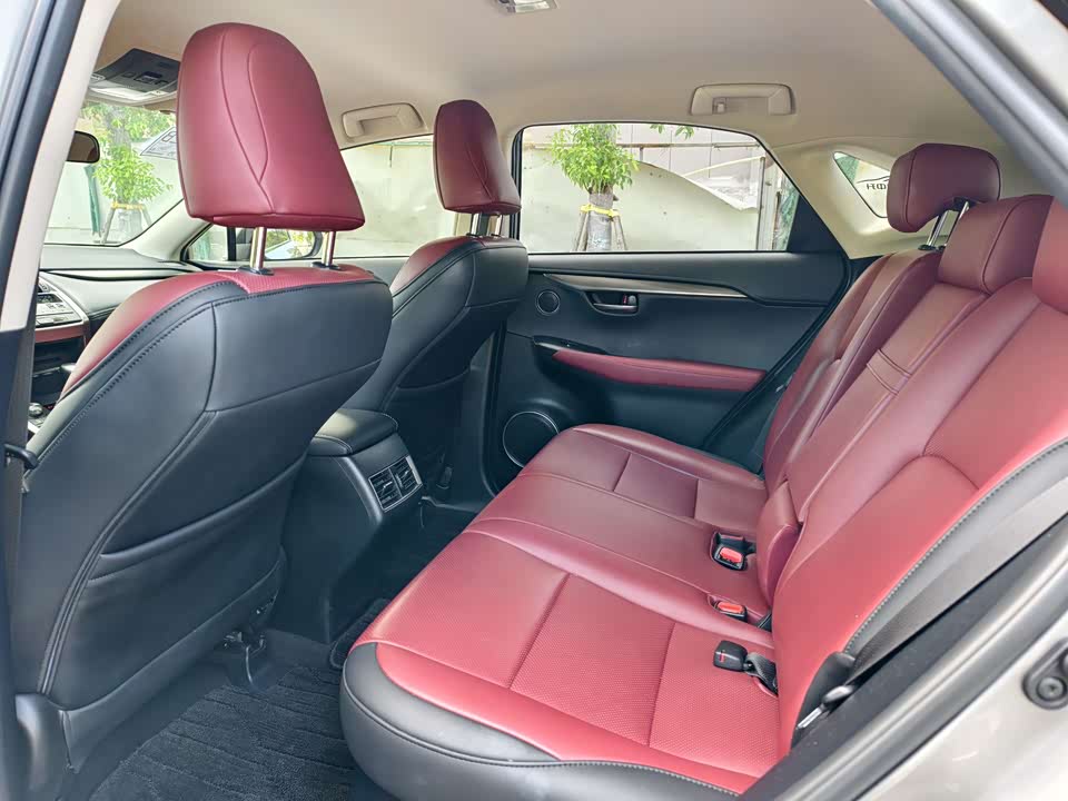 Lexus NX Lexus NX